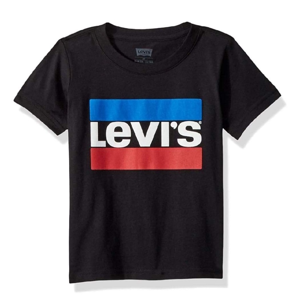 Levi's Toddler Shirt
